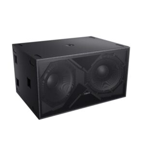 Bajo activo KLA218DSP audiocenter: imagen 1