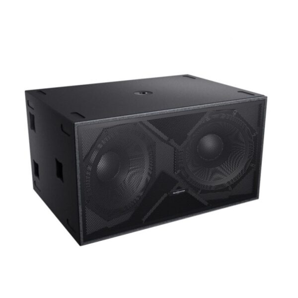 Bajo activo KLA218DSP audiocenter