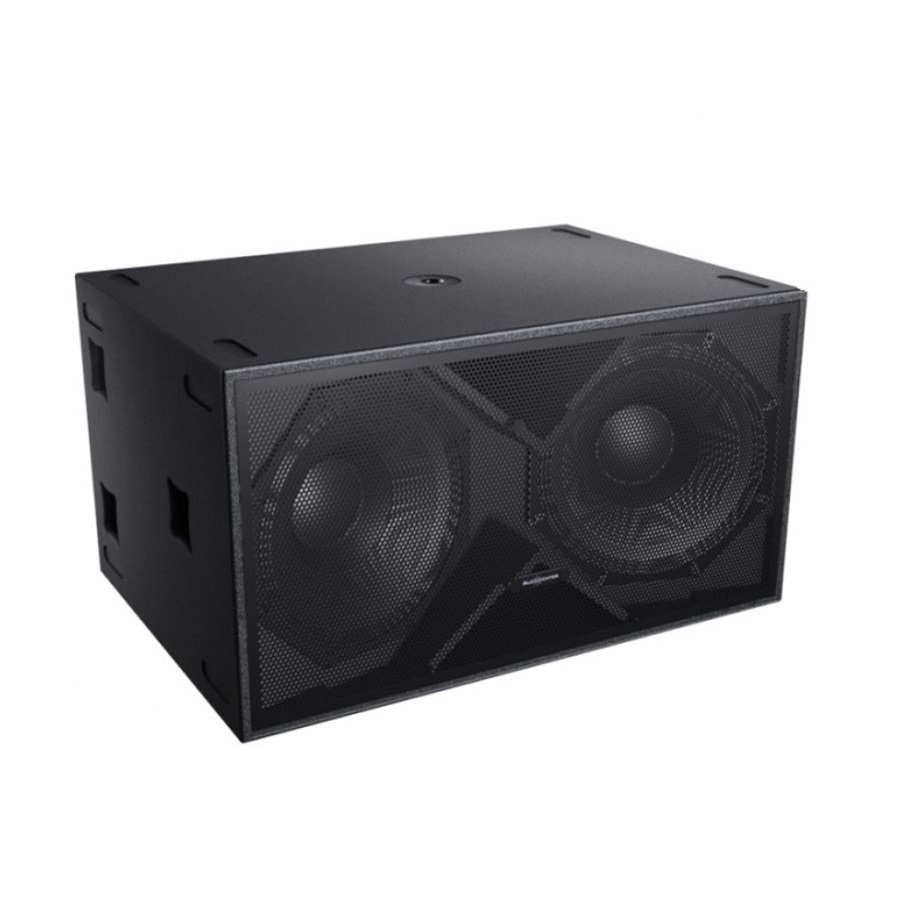 Bajo activo KLA218DSP audiocenter: imagen 1