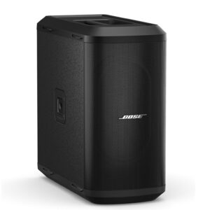 Sub1 Powered Bose: imagen 1