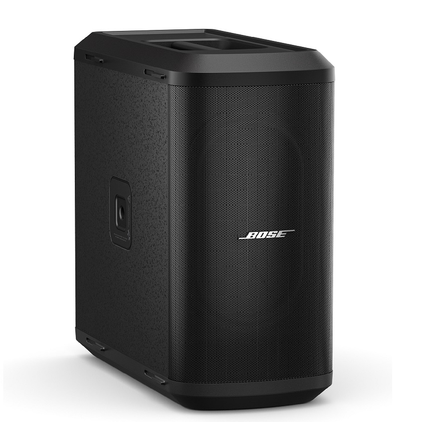 Sub1 Powered Bose: imagen 1