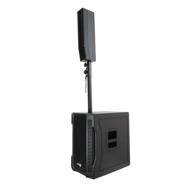 Sistema de Audio LA812DSP