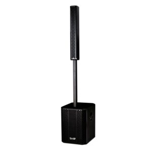Sistema portable L815DSP prodj: imagen 1