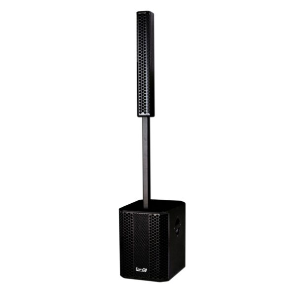 Sistema portable L815DSP prodj