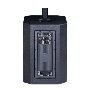Sistema portable L815DSP prodj: imagen 2