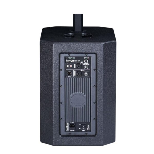 Sistema portable L815DSP prodj