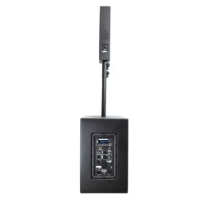 Sistema de Audio LA812DSP: imagen 2