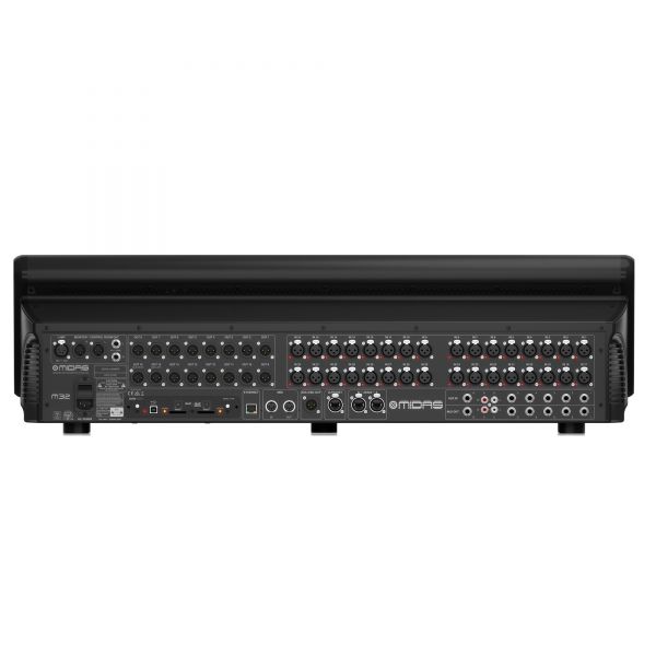 Consola digital Midas M32LIVE