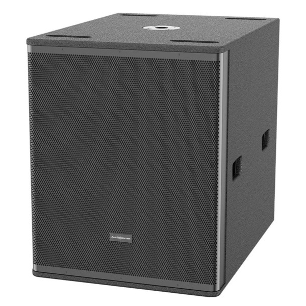 Subwoofer activo MA118