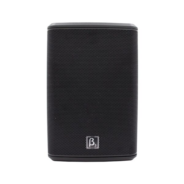 MB3 BETA THREE