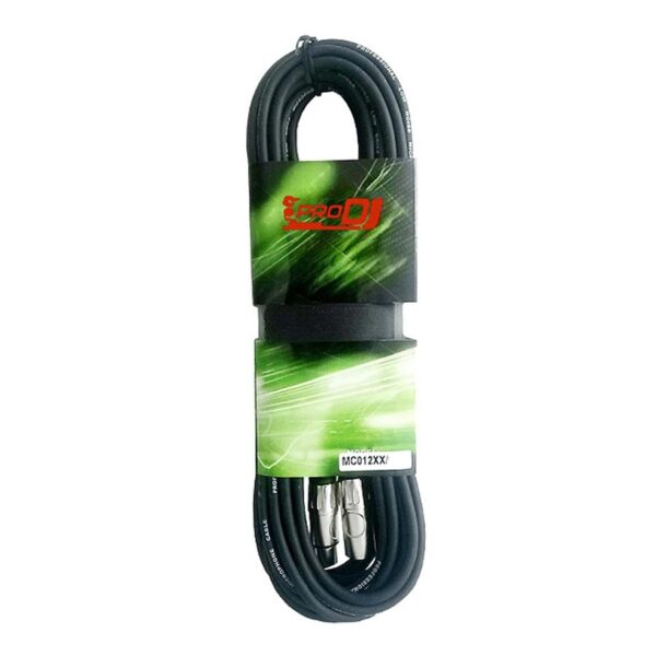 Extencion canon canon 15metros prodj MC012XX-15metros