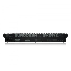 BEHRINGER SX2442FX MEZCLADOR DE 24 CANALES: imagen 2