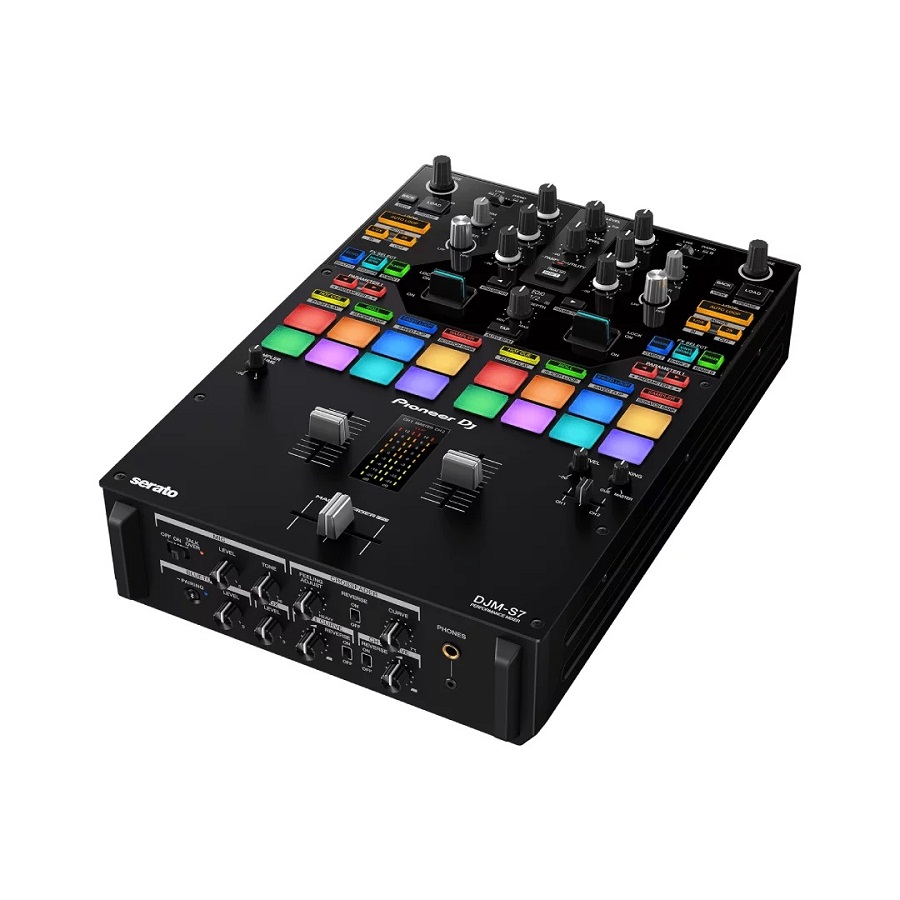 Mezclador Pioneer DJ DJM-S7: imagen 3