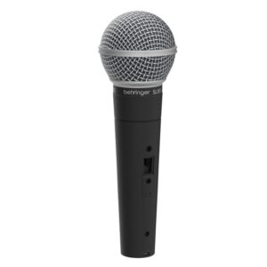 Micrófono behringer SL85S: imagen 1