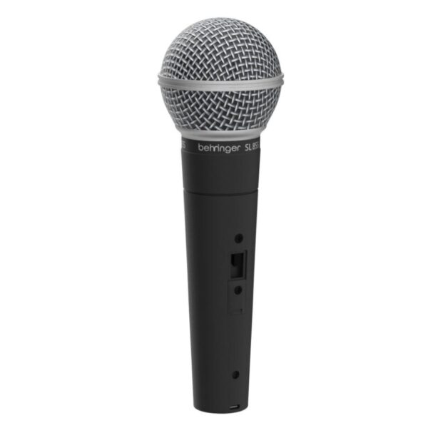 Micrófono behringer SL85S