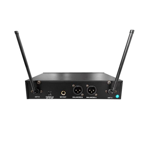 Microfono UHF32M