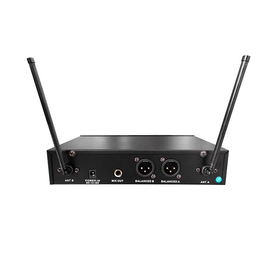 Microfono UHF32M: imagen 2