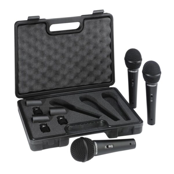 Behringer XM1800s