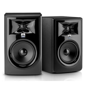 Juego de monitores de estudio 308PMK2: imagen 1