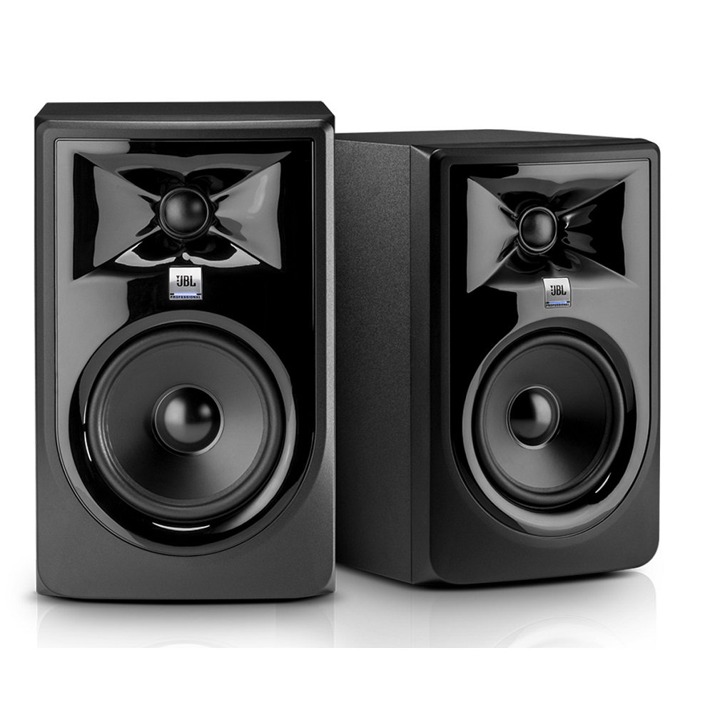 Juego de monitores de estudio 308PMK2: imagen 1