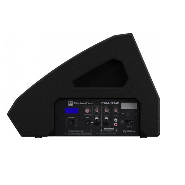 Monitor coaxial autoamplificado de 12" PXM12MP