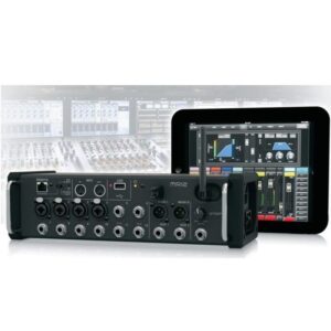 Midas MR12: imagen 1