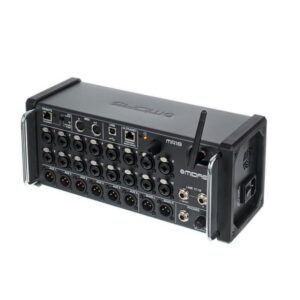 Mezclador midas MR18: imagen 1