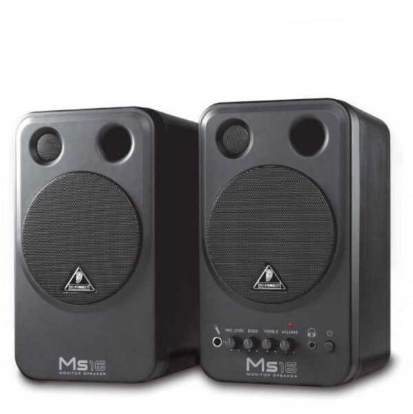 Behringer MS16
