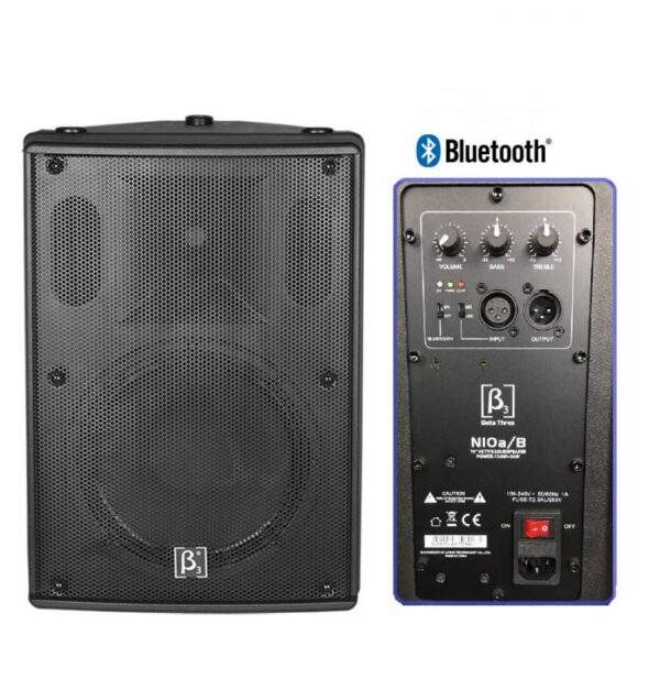 Cabina N10a/B beta3