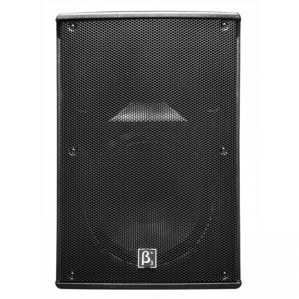 Beta N12a cabina activa