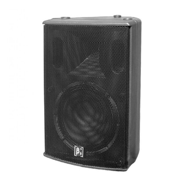 Cabina pasiva de 12" N12