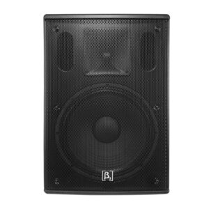 Cabina Activa N15A: imagen 1