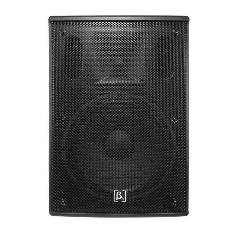 Cabina Activa N15A: imagen 1