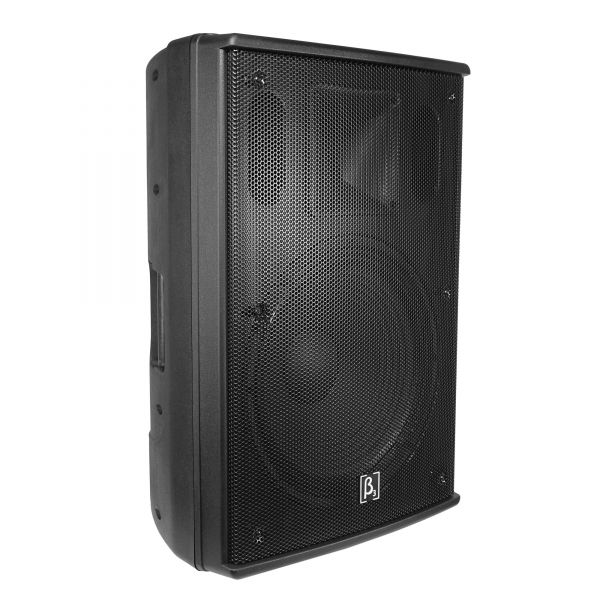 Cabina Activa N15A