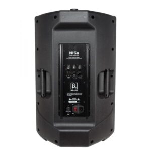 Cabina Activa N15A: imagen 2
