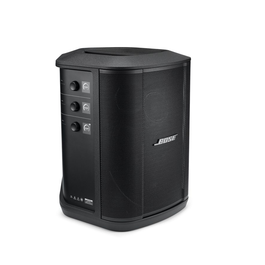 Bose S1pro+ portable nuevo modelo: imagen 1