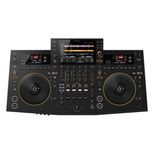 OPUS QUAD Sistema DJ todo en Uno 4 Canales para Recordbox y Serato Pioneer: imagen 1