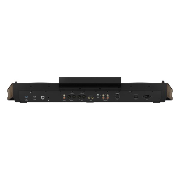 OPUS QUAD Sistema DJ todo en Uno 4 Canales para Recordbox y Serato Pioneer