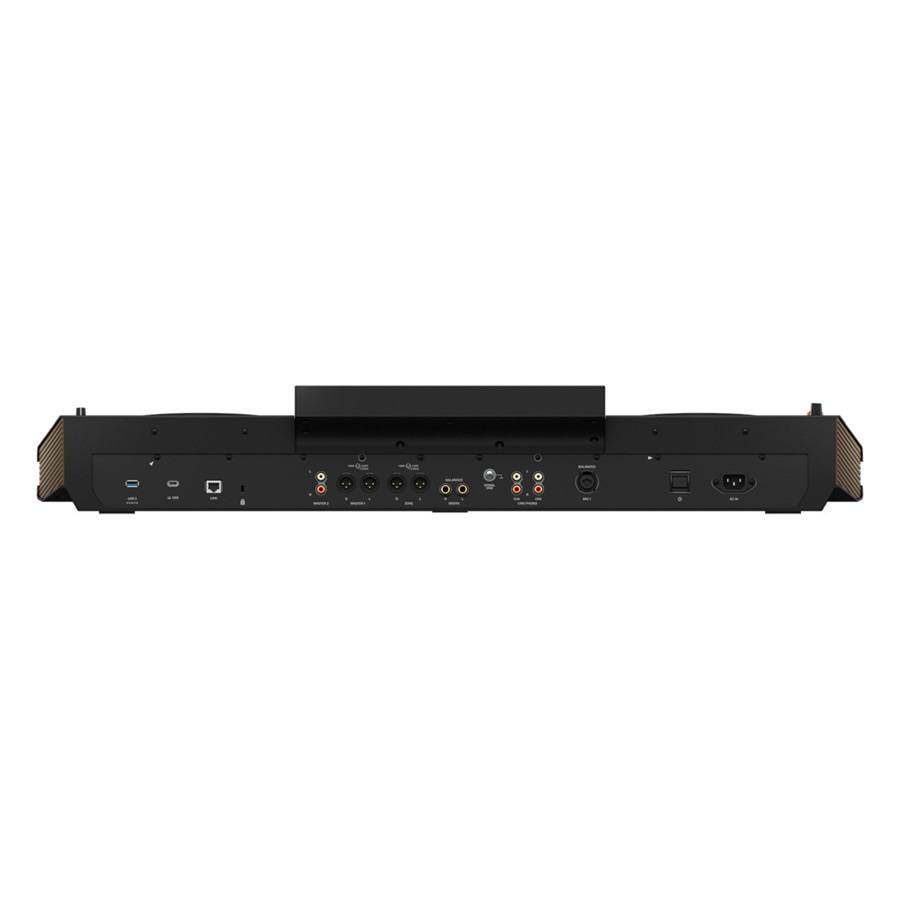 OPUS QUAD Sistema DJ todo en Uno 4 Canales para Recordbox y Serato Pioneer: imagen 2