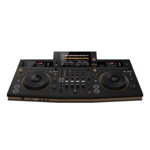 OPUS QUAD Sistema DJ todo en Uno 4 Canales para Recordbox y Serato Pioneer: imagen 3
