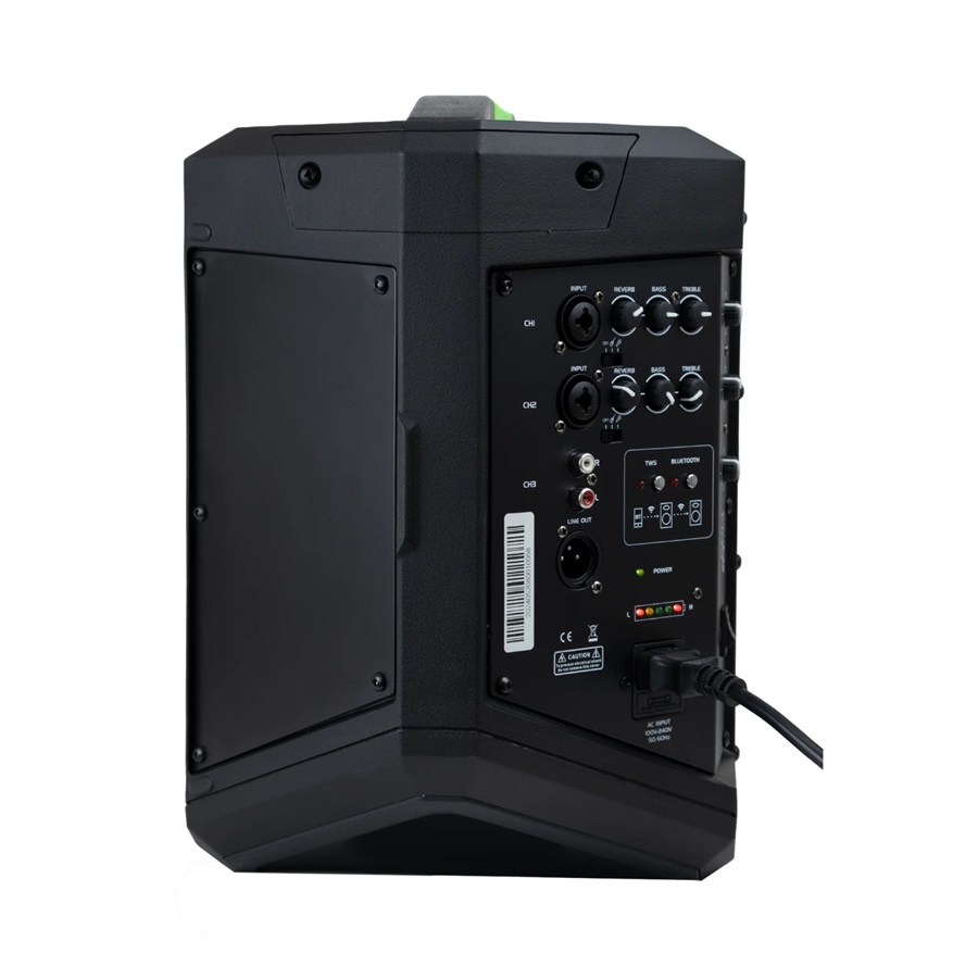 P1 GO – B PRO DJ: imagen 2