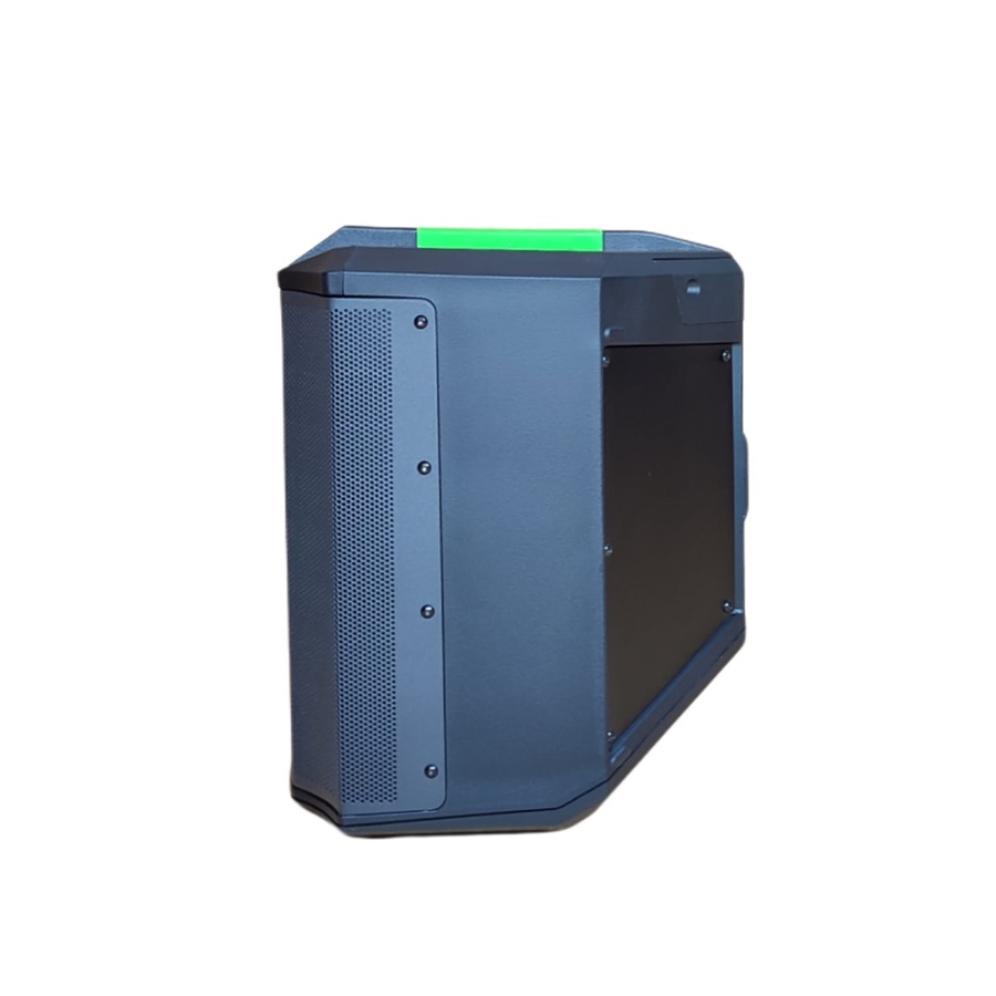 Sistema de sonido P1go: imagen 4