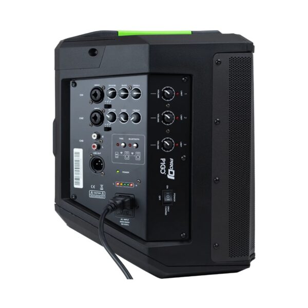 P1 GO – B PRO DJ