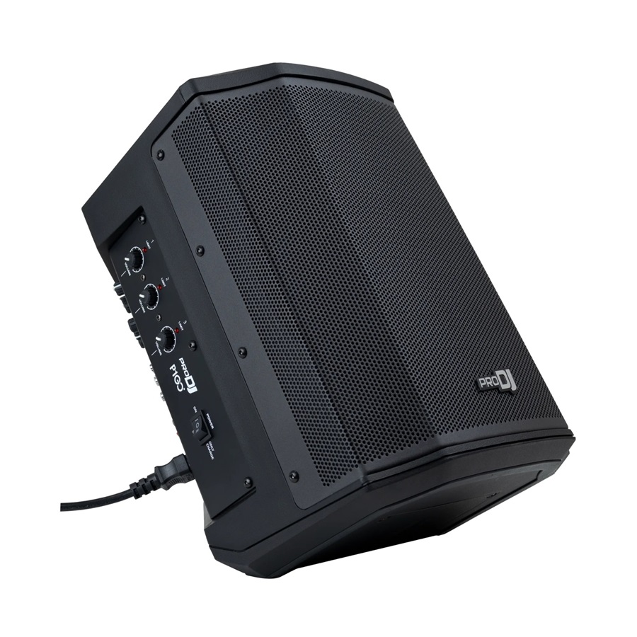 P1 GO – B PRO DJ: imagen 1