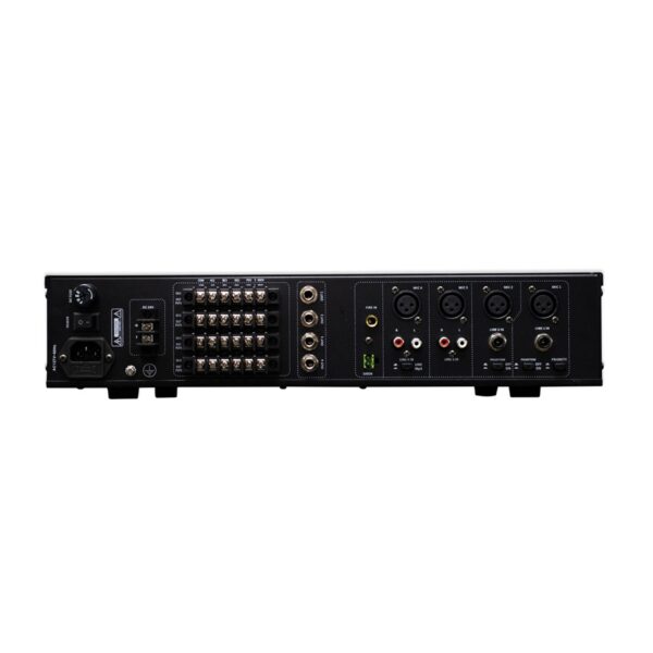 Amplificador Matriz PA4120AL
