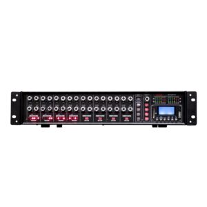 Amplificador Matriz PA4120AL: imagen 1