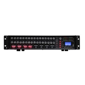 PA-4120-CU PRO DJ: imagen 1