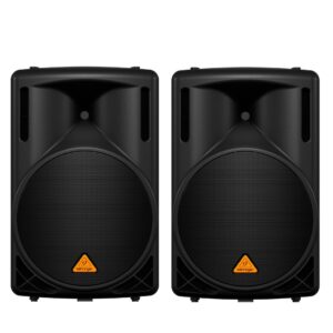 Juego de Behringer de 15": imagen 1