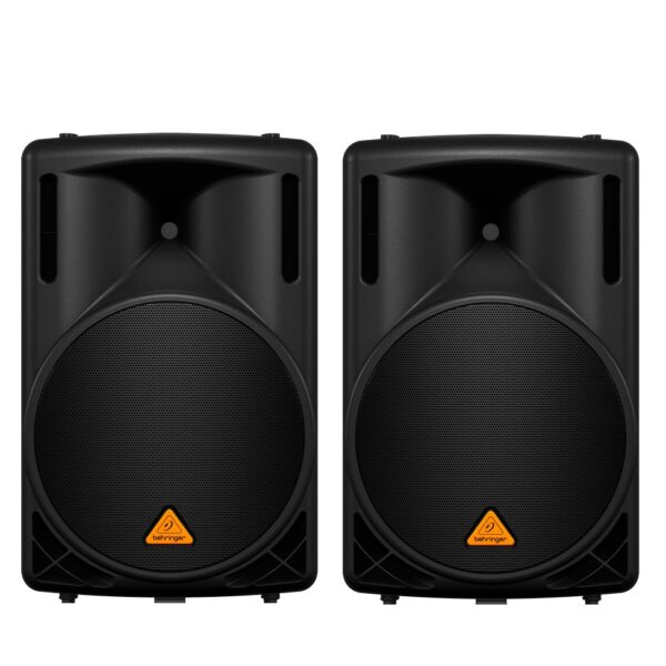 Juego de Behringer de 15"