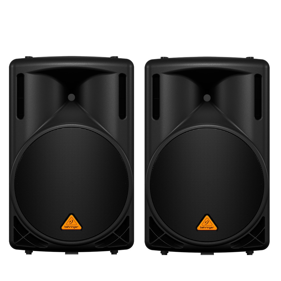 Juego de Behringer de 15": imagen 1